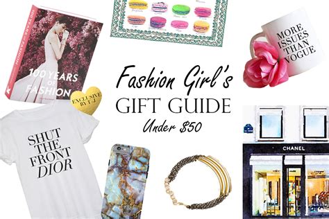 what to gift a fashion designer